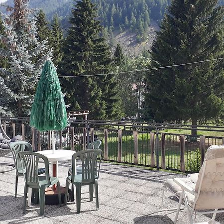 Hotel Roburent 아르젠테라 외부 사진