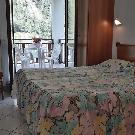 Hotel Roburent 아르젠테라 외부 사진