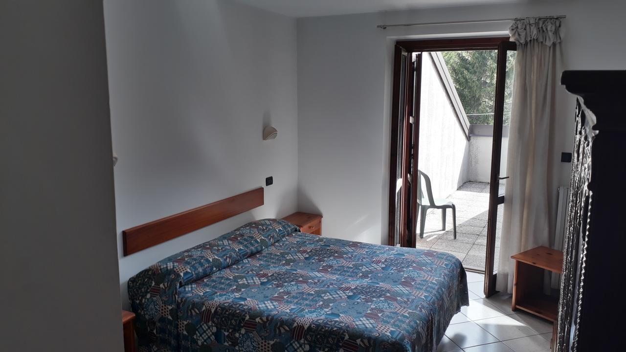 Hotel Roburent 아르젠테라 외부 사진
